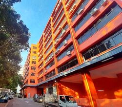 Yi Xiu Factory Building (D14), Factory #536908401